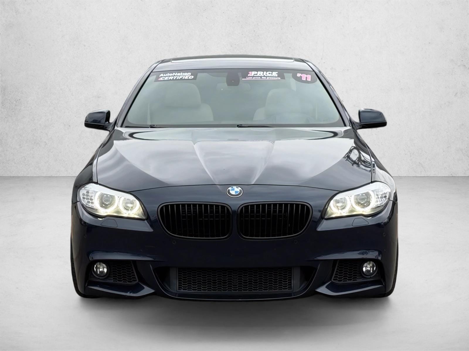 bmw 5 series 2011 WBAFR9C50BDV58225 image bmw 5 series 2011 WBAFR9C50BDV58225 image